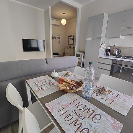 Casa Antolu Daire Rapallo Dış mekan fotoğraf