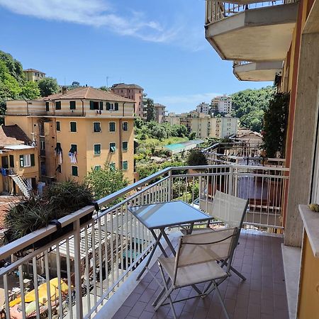 Casa Antolu Daire Rapallo Dış mekan fotoğraf