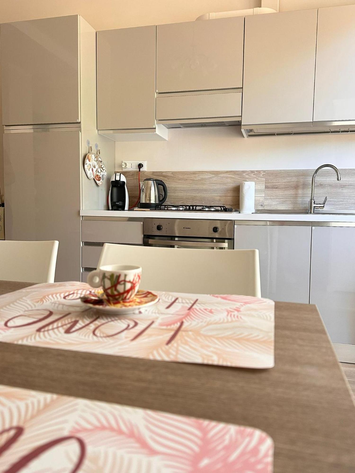 Casa Antolu Daire Rapallo Dış mekan fotoğraf