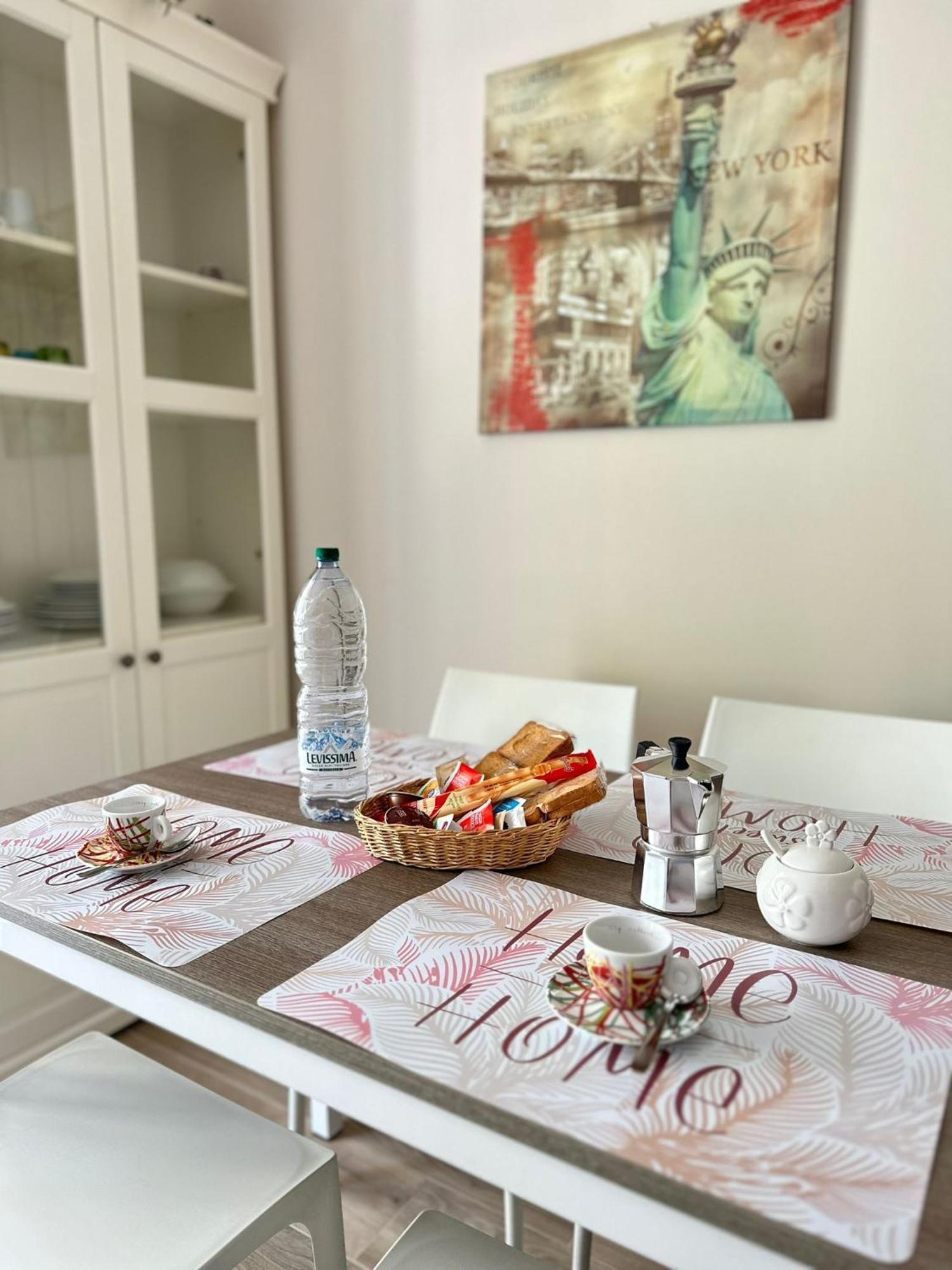 Casa Antolu Daire Rapallo Dış mekan fotoğraf