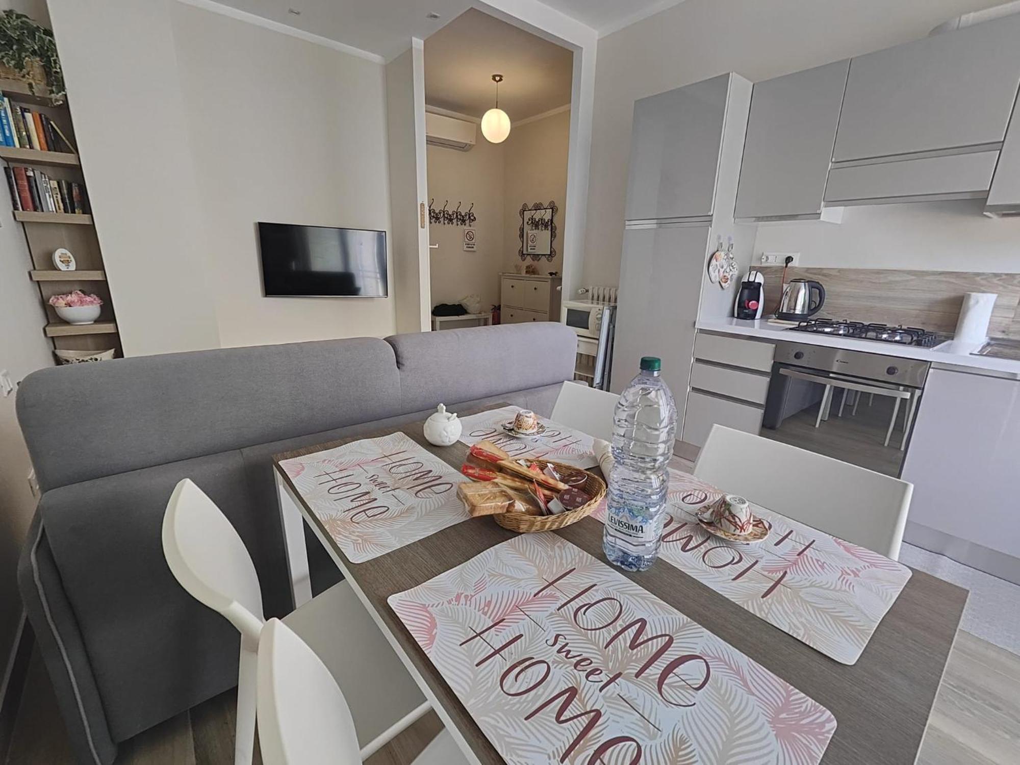 Casa Antolu Daire Rapallo Dış mekan fotoğraf