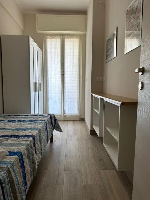 Casa Antolu Daire Rapallo Dış mekan fotoğraf
