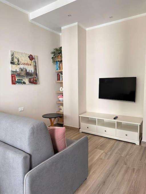 Casa Antolu Daire Rapallo Dış mekan fotoğraf