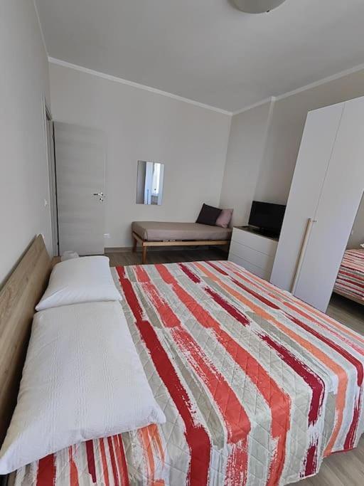 Casa Antolu Daire Rapallo Dış mekan fotoğraf
