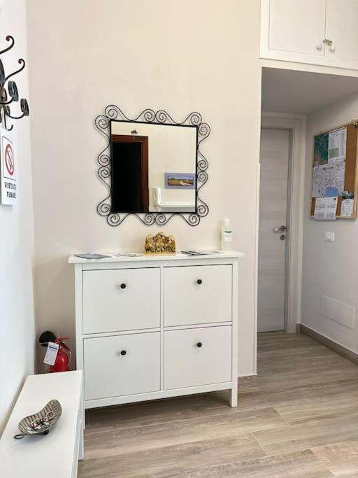 Casa Antolu Daire Rapallo Dış mekan fotoğraf