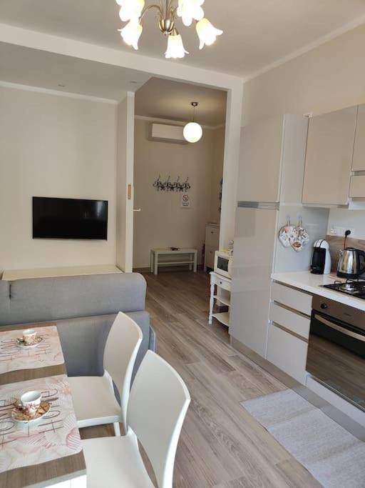 Casa Antolu Daire Rapallo Dış mekan fotoğraf