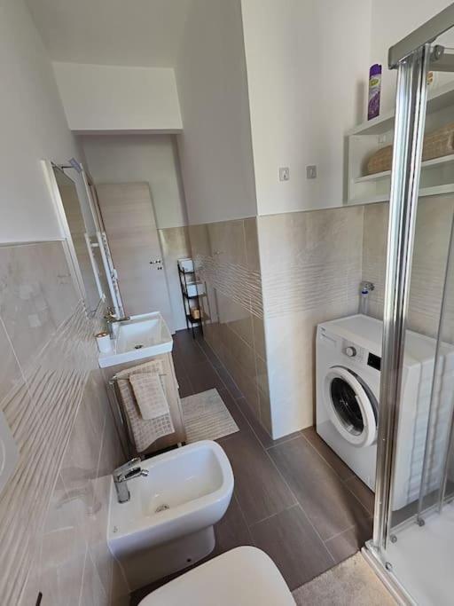 Casa Antolu Daire Rapallo Dış mekan fotoğraf