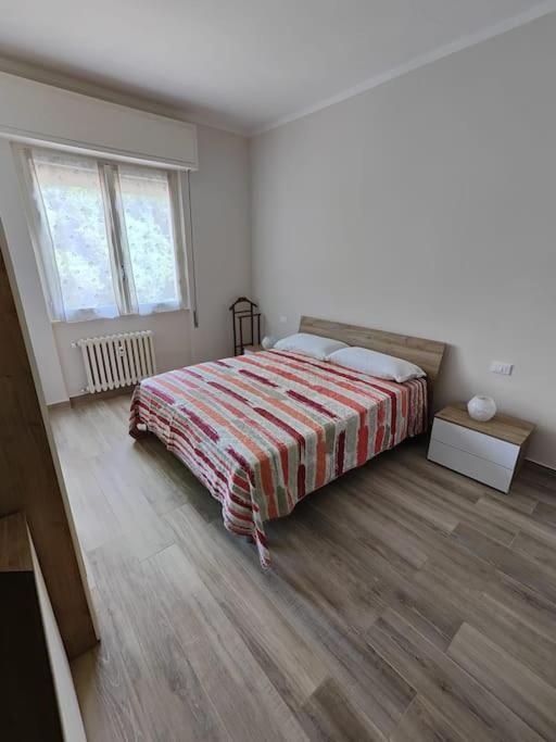 Casa Antolu Daire Rapallo Dış mekan fotoğraf