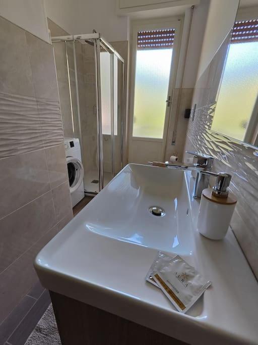 Casa Antolu Daire Rapallo Dış mekan fotoğraf